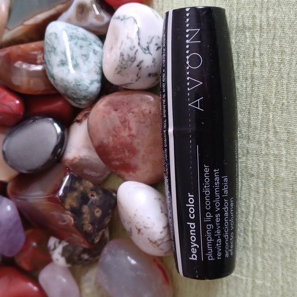Avon Makeup Last One Avon Beyond Color Plumping Lip Conditioner